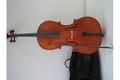 3/4 Cello vom Meister Eduard Schwen!