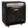 FENDER 400 Pro Combo Bassvertsärker  - NEU