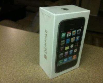 Zu verkaufen:Apple iphone 3G 16GB ,Nokia N97 32gb , Blackberry Storm 9520 (usa)