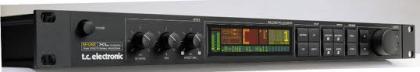 Verkaufe TC Electronic M-One Dual Effects Processor