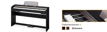 Digitalpiano Casio Privia PX-730