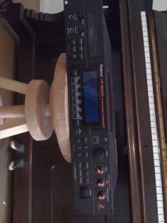 Roland VP- 9000 VariPhrase