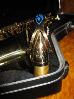 SELMER SA 80 II Tenor