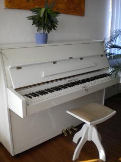Piano Concorde