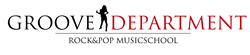 Musikschule - Spielen lernen wie die Profis
