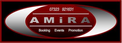 AMIRA MUSIC