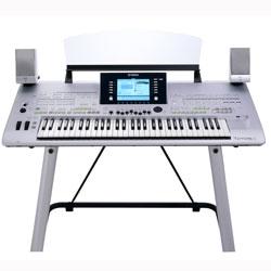 Yamaha Tyros 3 Arranger Workstation 61
