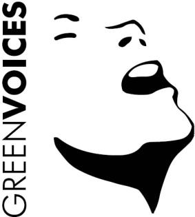 INTENSIV-STIMM-FORTBILDUNG von GREEN VOICES