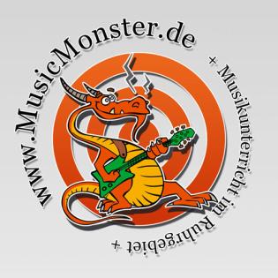 A- & E- Gitarrenunterricht in Mülheim / Essen