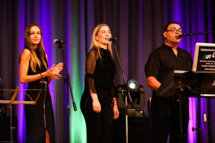 ITALIENISCHE PARTY BAND DUO LIVE MUSIK HOCHZEIT SOMMERFEST GEBURTSTAG