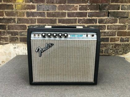 Fender Vibro Champ 1970