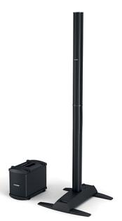 Bose L1 Modell 2 mit B1 Bass