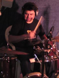Drummer aushilfe