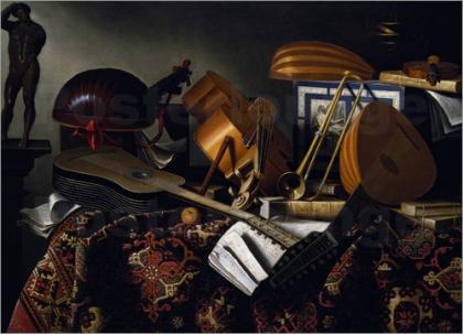 Musikinstrumente An und Verkauf