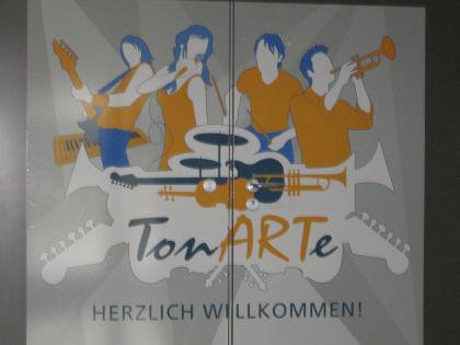 TonARTe Musikschule & Coaching