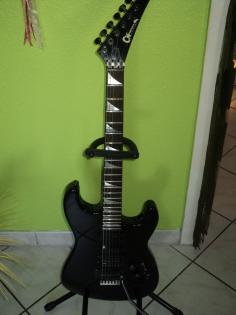 Charvel Model 4   Jackson   E-Gitarre sehr selten