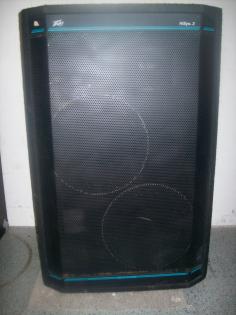 Peavey Hisys 3 System Pa Anlage