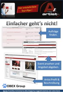Partyband, Hochzeitsband oder DJ für Ihre Hochzeit