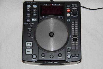 Denon DNS-1200