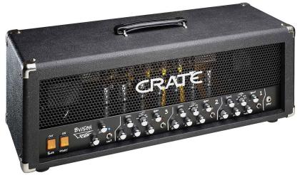 Verkaufe Crate Blue Voodoo 150 Watt Vollröhren Gitarrenverstärker