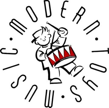 Modern Toys Music - Tonstudio