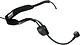 SHURE WH20TQG dyn. headset mikrofon