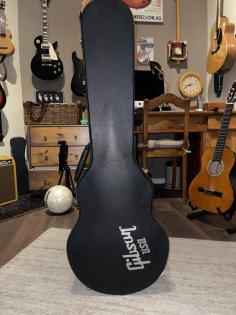 Gibson LesPaul Traditional Pro I