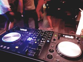 Pianist & DJ aus Frankfurt