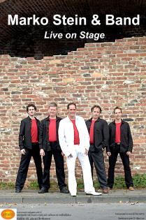 Marko Stein & Band ab2020