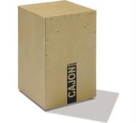 Cajon neuwertig