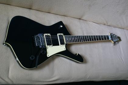 Ibanez Iceman Bj.97 Fotos auf Anfrage