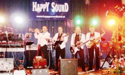 Hochzeitsmusik tanzmusik,happysound alleinunterhalter tanzband,tanzduo tanztrio