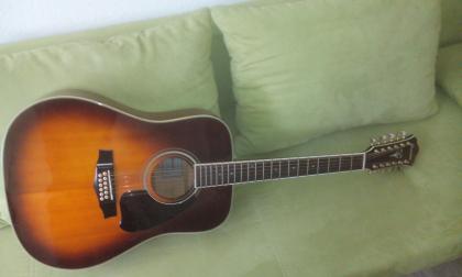 Ibanez vintage concord