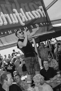 Andreas Gabalier Double Tobi - Ihr Showhighlight mit Stimmungsgarantie