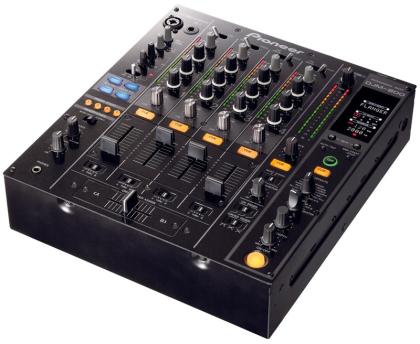 Verkaufe DJ Equipment, Pioneer, Denon, Numark