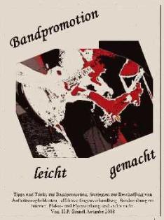 Bandpromotion leicht gemacht - eBook Ratgeber