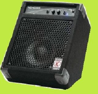 *wie neu* NEMESIS N 11 BASS COMBO