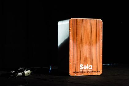 Cajon lernen am 23. September2020 - Cajon Workshop in Hamburg