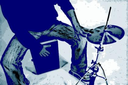 Cajon-Workshops und Unterricht in Köln