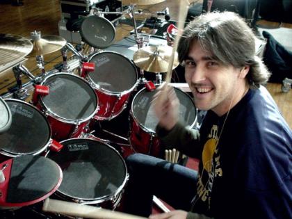 Triggerball – für mehr Volumen Deiner Bassdrum