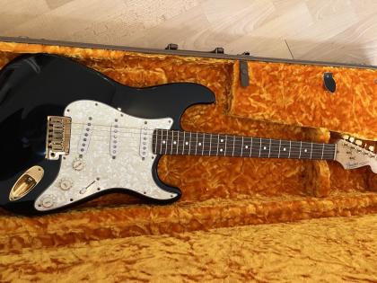 Drei Edelgitarren im Paketpreis