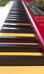 Clavia Nord Electro 3 HP, generalüberholt, Neuwertig
