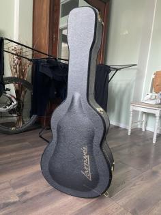Larrivee LV09e Westerngitarre