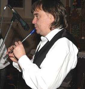 Tin Whistle Wochenende (Irish Folk)