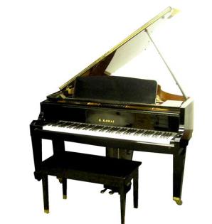 Kawai Flügel GE-2 in perfektem Zustand zu verkaufen!!