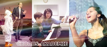 Professioneller Gesangsunterricht in Braunschweig - Pop, Rock, Soul, Jazz, Musical ...