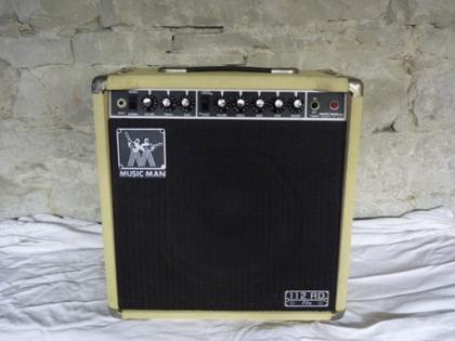 MusicMan 112 RD 50