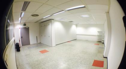 52qm 1/2 Beteiligung im Proberaum Zentrum Stuttgart