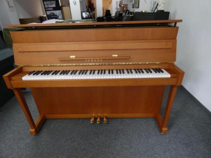 Yamaha Klavier von Klavierbaumeisterin aus Aachen