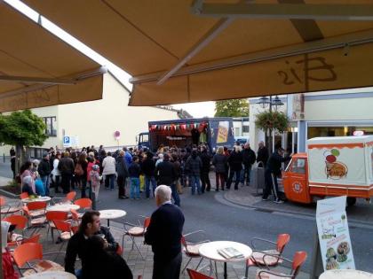 Italienische Band & deutsch Internationale Party Musik